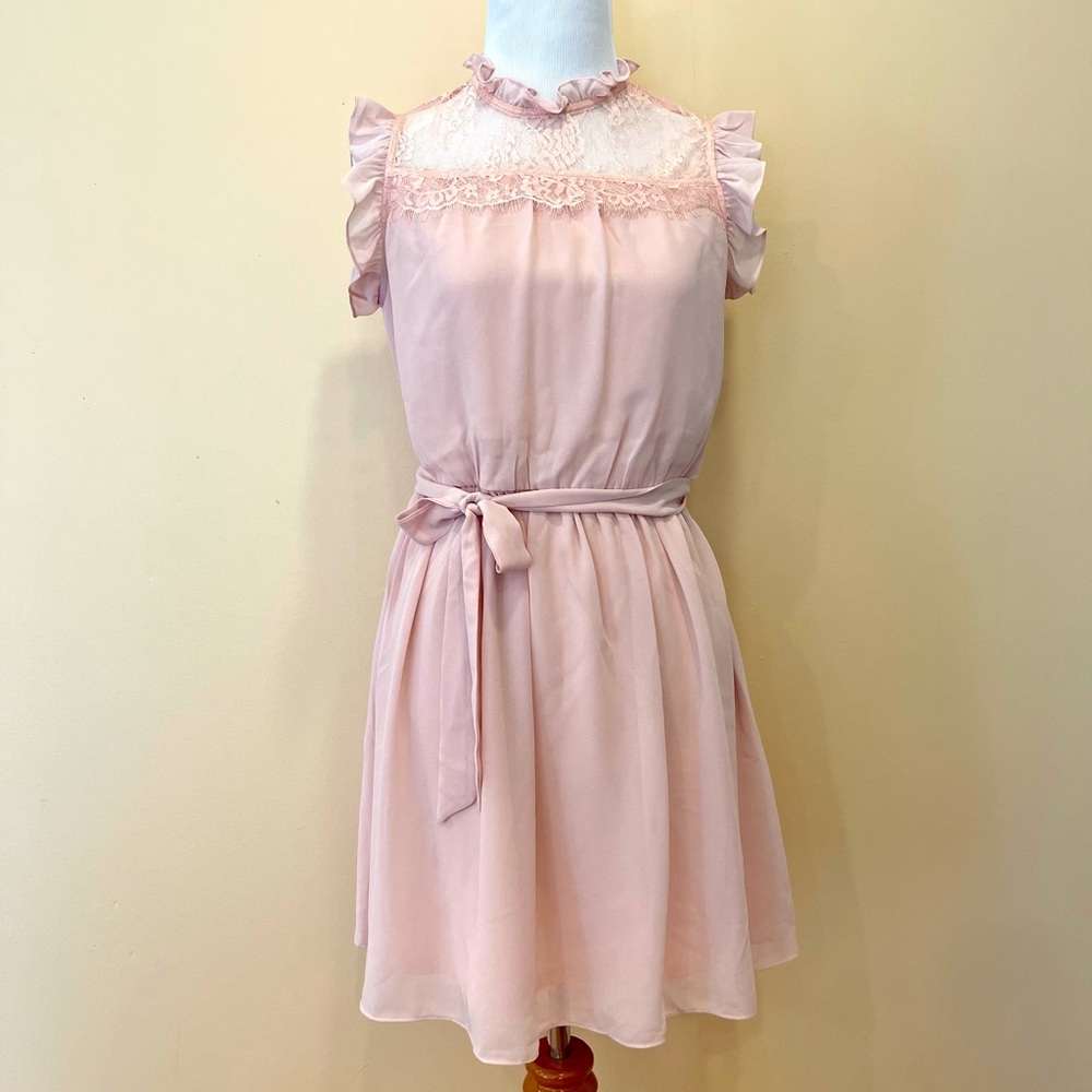 BCX Girl   Size 16 (Girl)  Dress